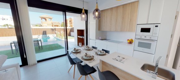 Villa T3 em San Pedro del Pinatar, Spain N.º 10288 12