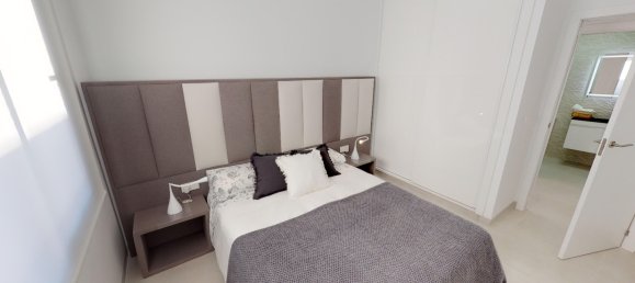 Villa T3 em San Pedro del Pinatar, Spain N.º 10288 15