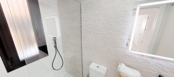 Villa T3 em San Pedro del Pinatar, Spain N.º 10288 8