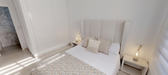 Villa T3 em San Pedro del Pinatar, Spain N.º 10288 7