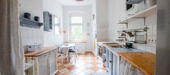 3غرفة شقة في Pankow, Germany رقم 314361 3