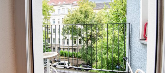 3غرفة شقة في Pankow, Germany رقم 314361 11