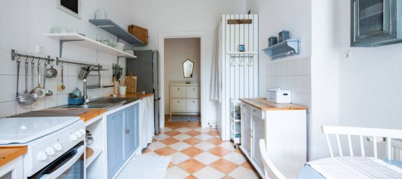 3غرفة شقة في Pankow, Germany رقم 314361 4