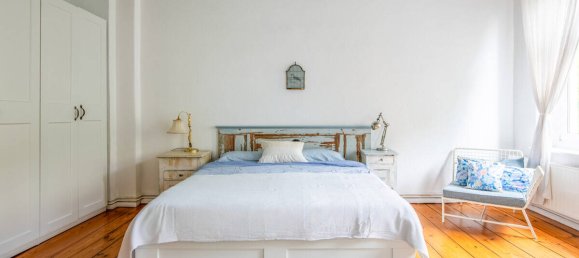 3غرفة شقة في Pankow, Germany رقم 314361 15