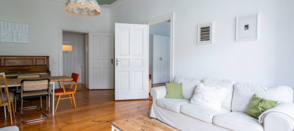 3غرفة شقة في Pankow, Germany رقم 314361 9