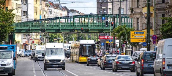 3غرفة شقة في Pankow, Germany رقم 314361 18