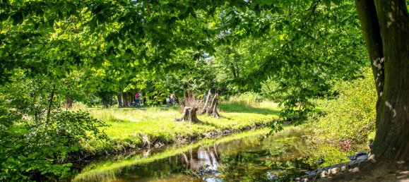 3غرفة شقة في Pankow, Germany رقم 314361 19