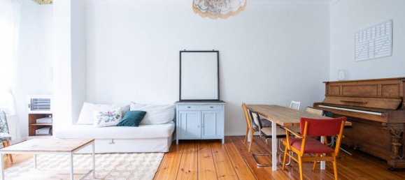 3غرفة شقة في Pankow, Germany رقم 314361 10