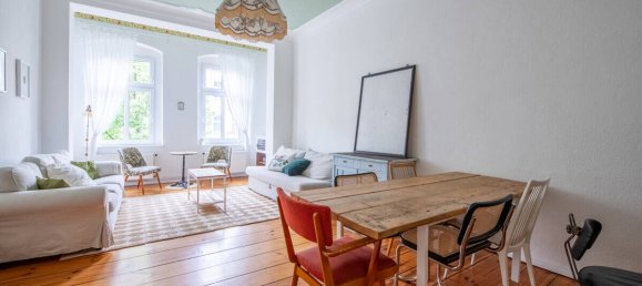 3غرفة شقة في Pankow, Germany رقم 314361 6