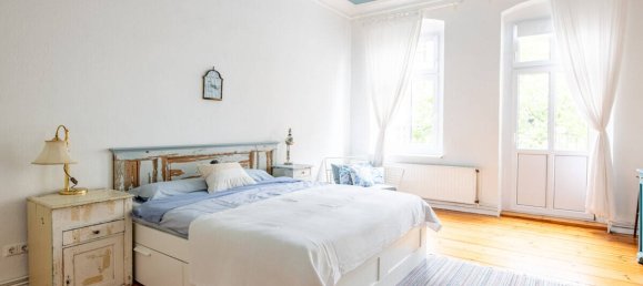 3غرفة شقة في Pankow, Germany رقم 314361 16