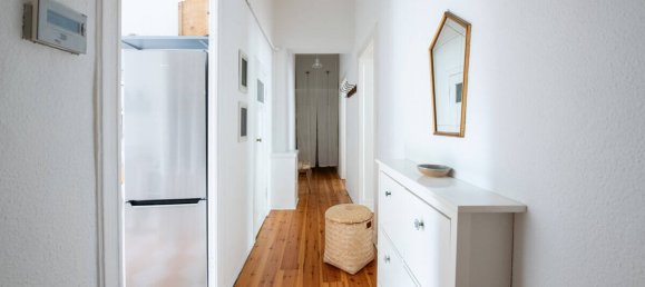 3غرفة شقة في Pankow, Germany رقم 314361 2