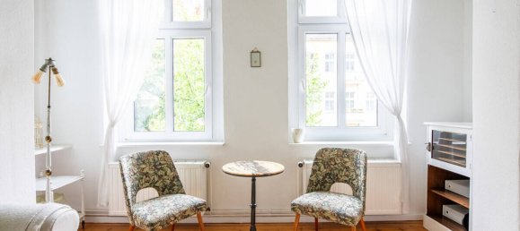 3غرفة شقة في Pankow, Germany رقم 314361 8