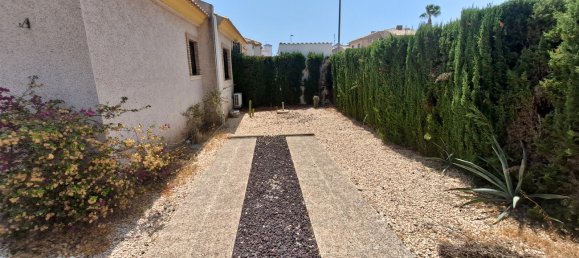 Вилла с 3 спальнями в Аликанте, Испания № 138692 10