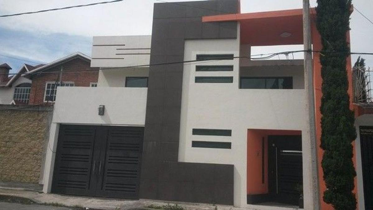 4 Schlafzimmer Haus in Zinacantepec, Mexico, Nr. 219008