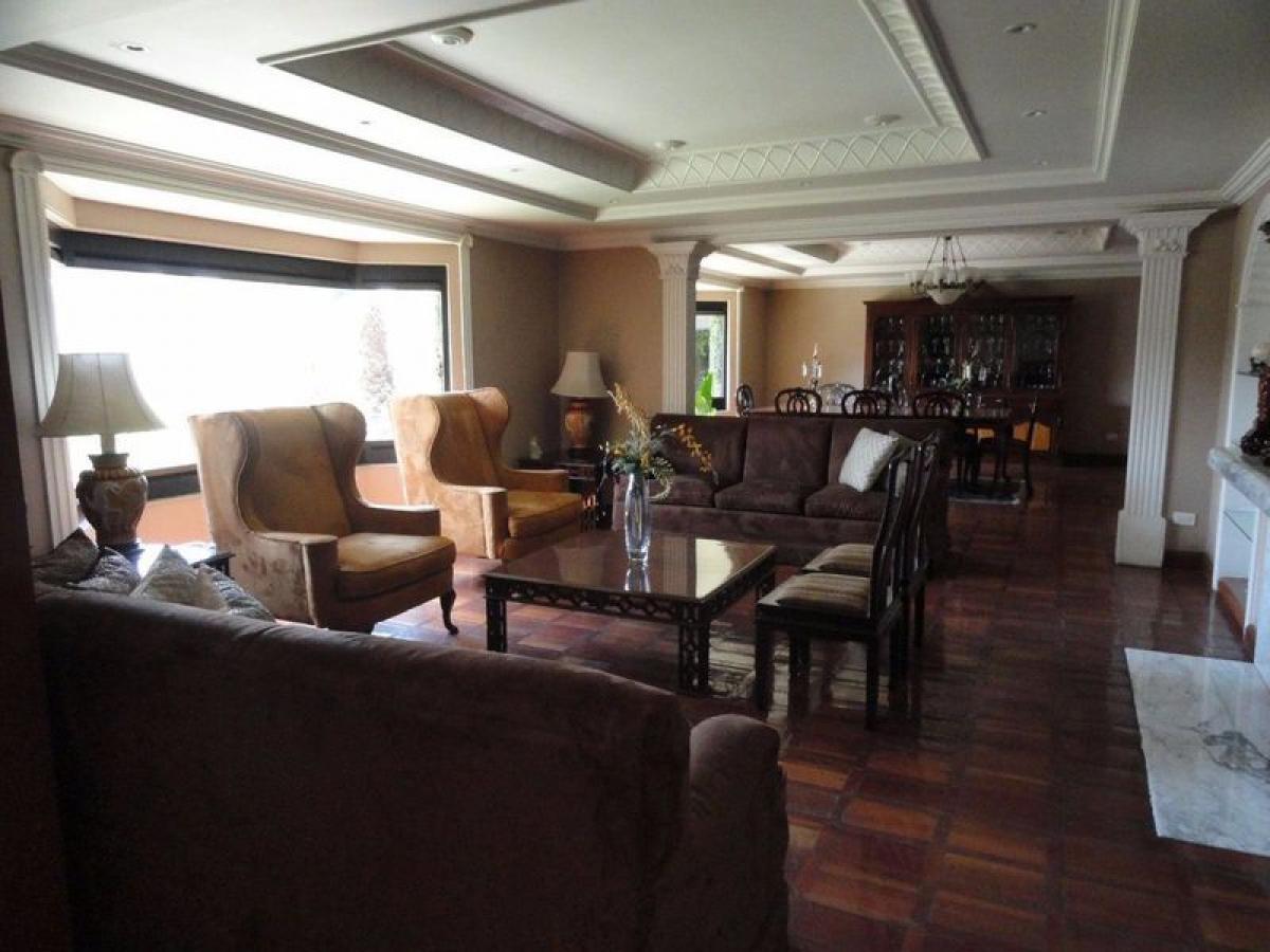 Casa de 3 dormitorios en Puebla, Mexico No. 167842