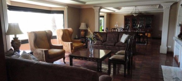 Casa de 3 dormitorios en Puebla, Mexico No. 167842 2