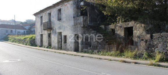  Land in Lousada, Portugal No. 13262 4