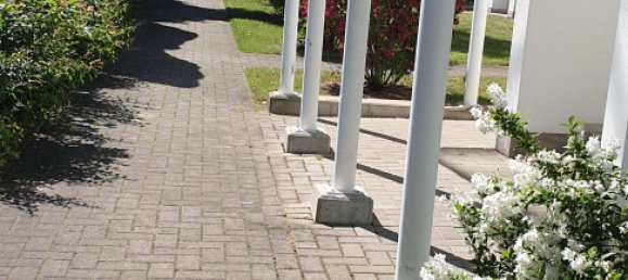 Квартира с 1 спальней в Брауншвейг, Германия № 108270 5