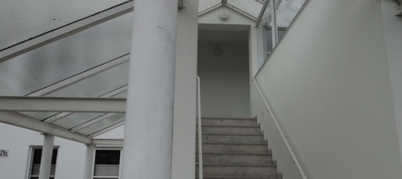 Квартира с 1 спальней в Брауншвейг, Германия № 108270 18