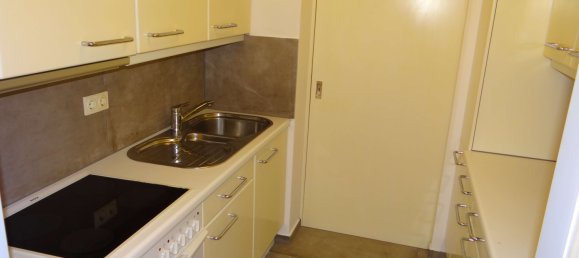 Квартира с 1 спальней в Брауншвейг, Германия № 108270 14