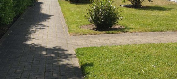 Квартира с 1 спальней в Брауншвейг, Германия № 108270 20