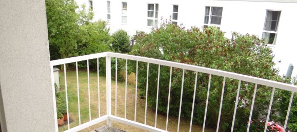 Квартира с 1 спальней в Брауншвейг, Германия № 108270 2