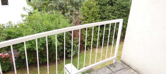 Квартира с 1 спальней в Брауншвейг, Германия № 108270 3