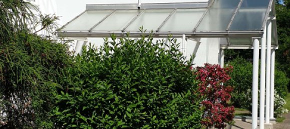 Квартира с 1 спальней в Брауншвейг, Германия № 108270 4