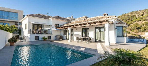 Villa T4 em Mijas, Spain N.º 21567 30