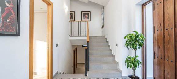 Villa T4 em Mijas, Spain N.º 21567 10