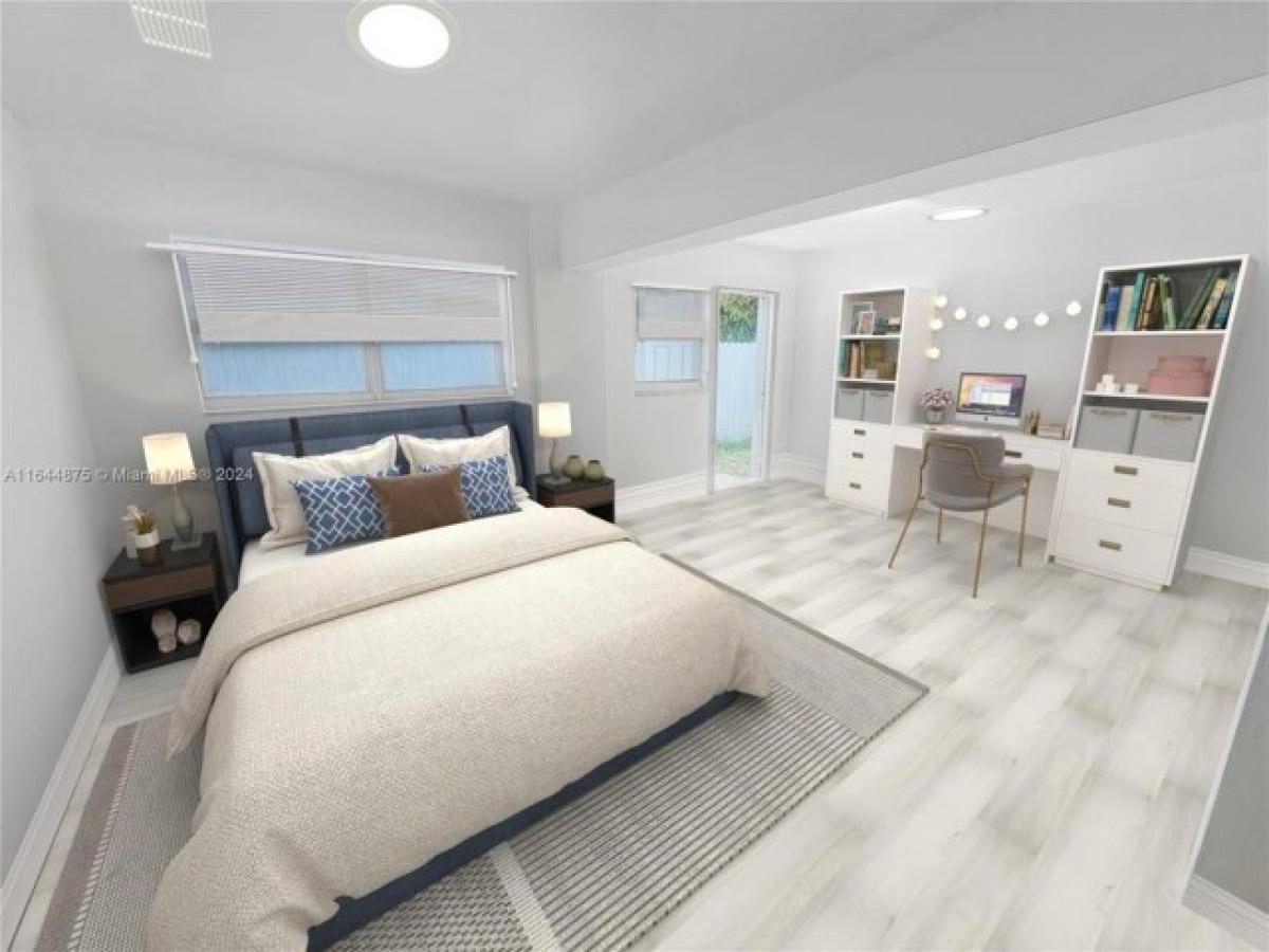 4 bedrooms House in Miami, USA No. 283758