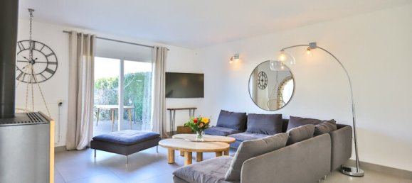 1 غرف نوم منزل في Jouars-Pontchartrain, France رقم 137011 4