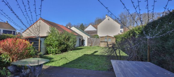 1 غرف نوم منزل في Jouars-Pontchartrain, France رقم 137011 10