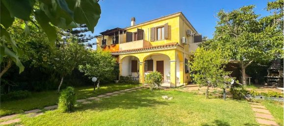 Villa T2 em Capoterra, Italy N.º 336640 11
