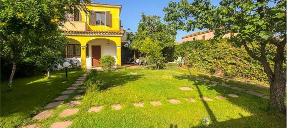 Villa T2 em Capoterra, Italy N.º 336640 9
