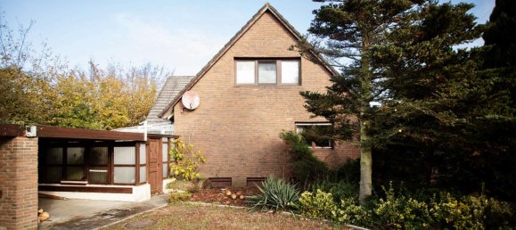 Casa de 3 dormitorios en Ostholstein, Germany No. 80714 2