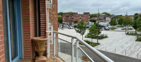 2 Schlafzimmer Wohnung in Bruay-la-Buissiere, France, Nr. 255690 6