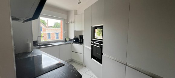 2 Schlafzimmer Wohnung in Bruay-la-Buissiere, France, Nr. 255690 5