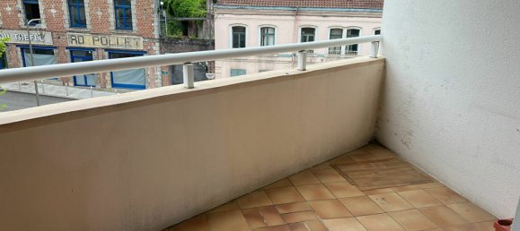 2 Schlafzimmer Wohnung in Bruay-la-Buissiere, France, Nr. 255690 7