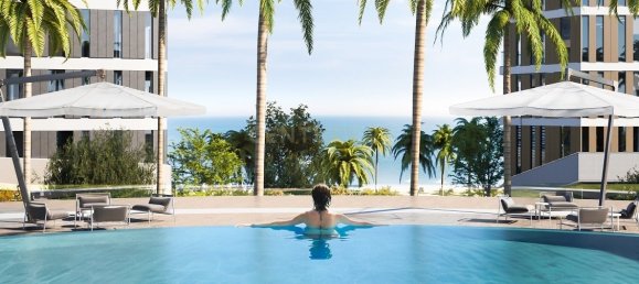 Apartamento T5 em Limassol, Cyprus N.º 4077 6