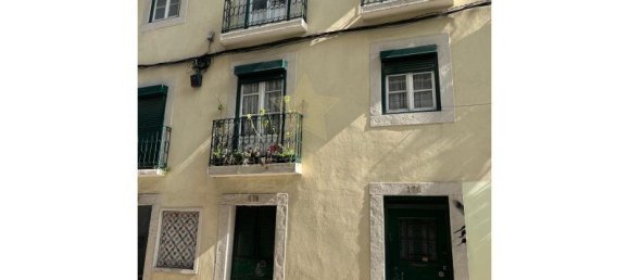  بناية في Lisbon, Portugal 115متر مربع رقم 130733 2