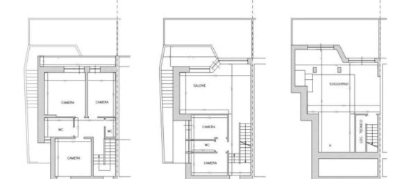 9 rooms Villa in Anzio, Italy No. 299858 21