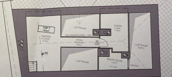 5-Zimmer Penthouse in Ried im Innkreis, Austria, Nr. 160732 25