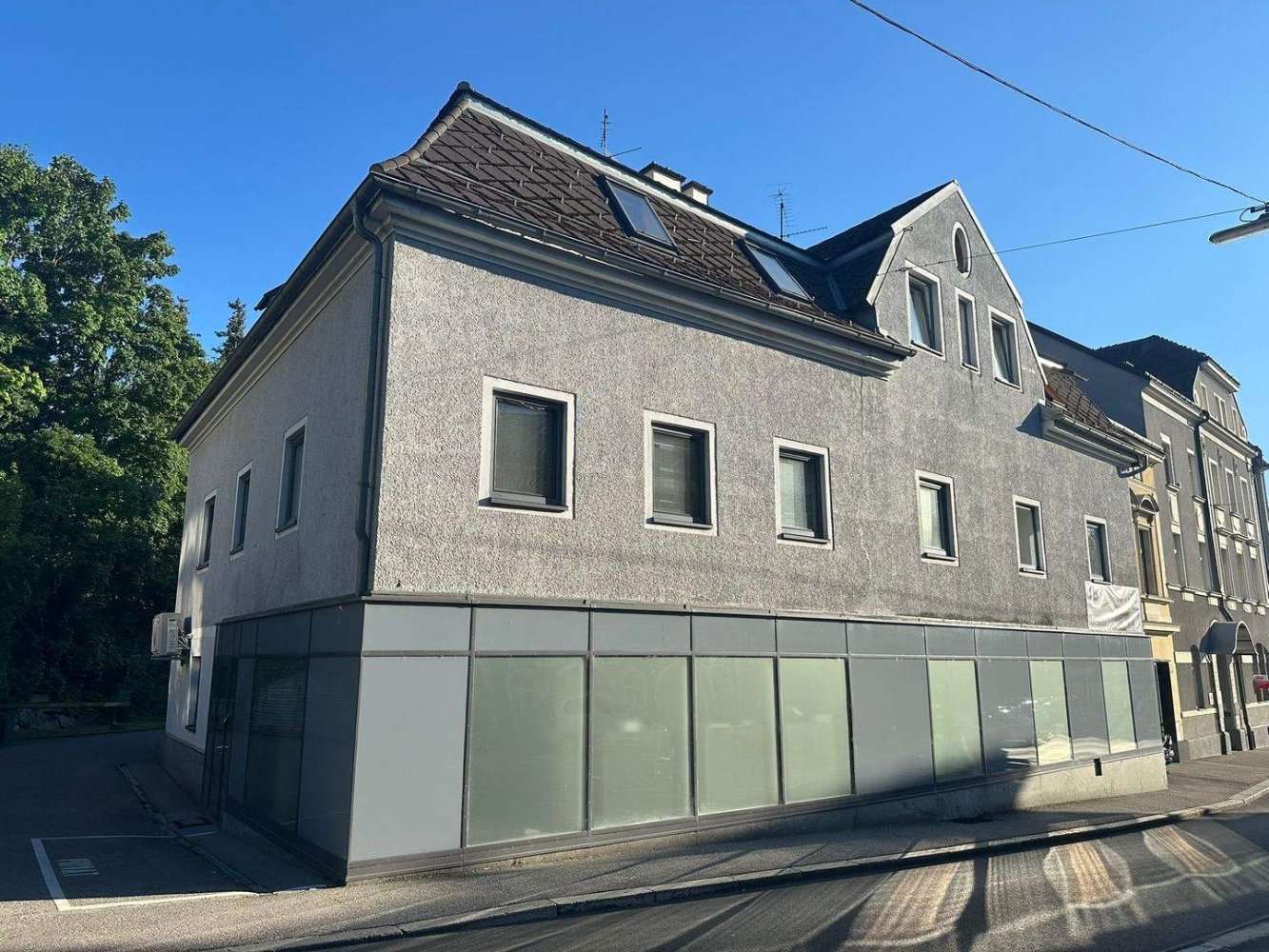 5-Zimmer Penthouse in Ried im Innkreis, Austria, Nr. 160732