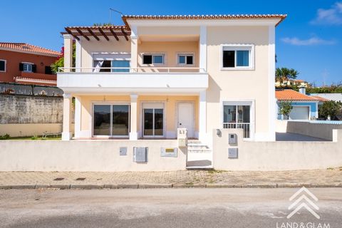Casa T3 em Ericeira, Portugal N.º 322659
