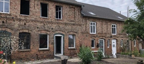 8 rooms Farm in Dahme-Spreewald, Germany No. 100378 18