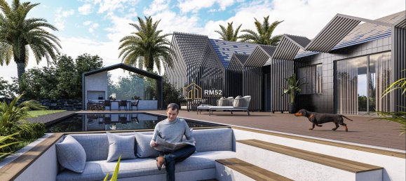 Casa T3 em Calheta, Portugal N.º 20607 11