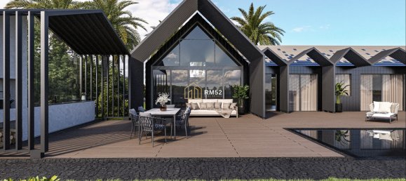 Casa T3 em Calheta, Portugal N.º 20607 8