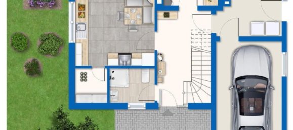 Casa T3 em Olpe, Germany N.º 181501 10