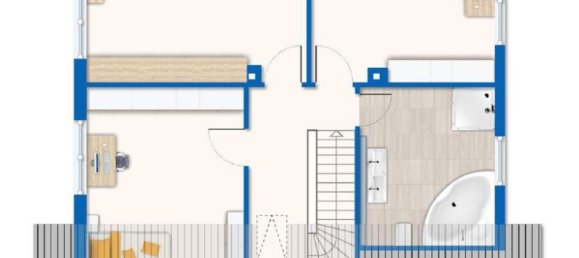 Casa T3 em Olpe, Germany N.º 181501 11